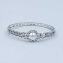 Zircon/AD Bracelet 17970-11