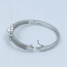 Zircon/AD Bracelet 17970-11