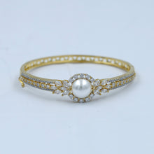 Zircon/AD Bracelet 17970-11