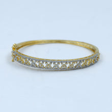 Zircon/AD Bracelet 17966-11