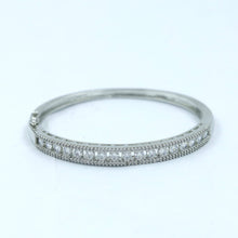 Zircon/AD Bracelet 17967-11