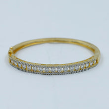 Zircon/AD Bracelet 17967-11