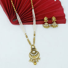Light Antique Pendant Set 18000-94