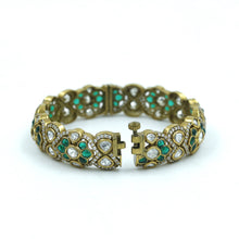 Antique Gold Bangles/Kada 18071-69