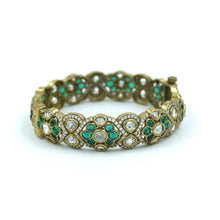 Antique Gold Bangles/Kada 18071-69