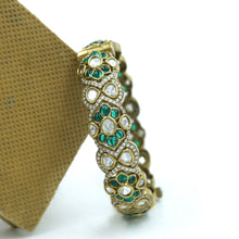 Antique Gold Bangles/Kada 18071-69