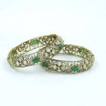 Mehandi Bangles/Kada 18067-69