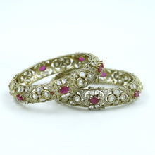 Mehandi Bangles/Kada 18067-69