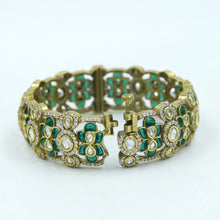 Antique Gold Bangles/Kada 18058-69