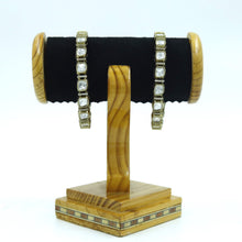 Kundan Bangles/Kada 18117-69