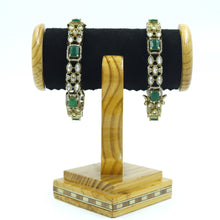 Mehandi Bangles/Kada 18069-69