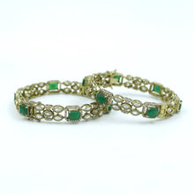 Mehandi Bangles/Kada 18069-69