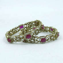 Mehandi Bangles/Kada 18069-69