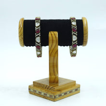 Mehandi Bangles/Kada 18068-69