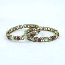 Mehandi Bangles/Kada 18068-69