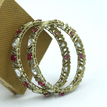 Mehandi Bangles/Kada 18068-69