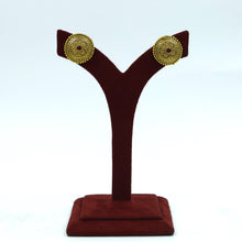 Designer Antique Pendant Set 18151-1