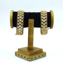 Kundan Bangles/Kada 18225-68