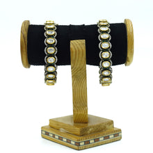 Kundan Bangles/Kada 15239-68
