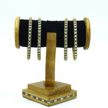 Polki Bangles/Kada 17724-21