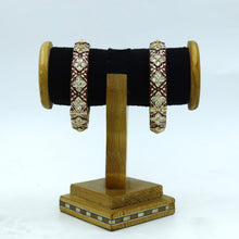 Kundan Bangles/Kada 18226-68