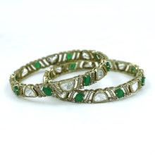 Mehandi Bangles/Kada 18068-69