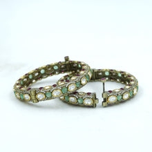 Kundan Bangles/Kada 18228-68