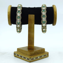 Kundan Bangles/Kada 18228-68