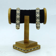 Kundan Bangles/Kada 18226-68