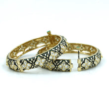 Kundan Bangles/Kada 18226-68