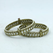 Kundan Bangles/Kada 18223-68