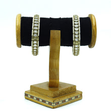 Kundan Bangles/Kada 18223-68