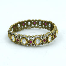 Kundan Bangles/Kada 18266-34