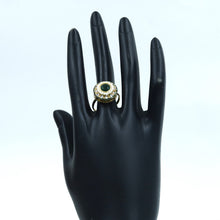 Adjustable Polki Ring 17685-21