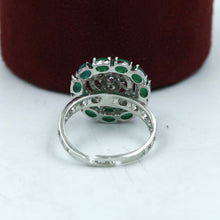 Zircon/AD Ring 18075-69