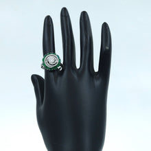 Zircon/AD Ring 18075-69