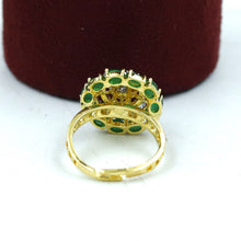 Zircon/AD Ring 18075-69