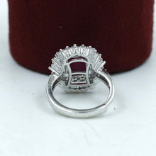Zircon/AD Ring 18088-69