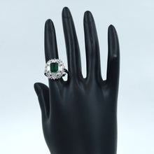 Zircon/AD Ring 18088-69