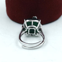 Zircon/AD Ring 18087-69