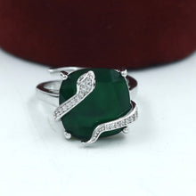 Zircon/AD Ring 18087-69
