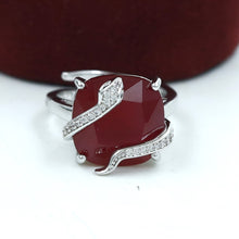 Zircon/AD Ring 18087-69