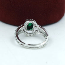 Zircon/AD Adjustable Ring 18248-34