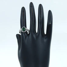 Zircon/AD Adjustable Ring 18248-34