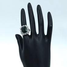Zircon/AD Ring 18114-69