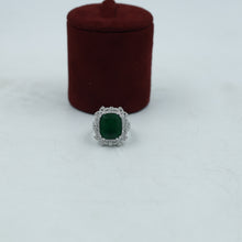 Zircon/AD Ring 18114-69