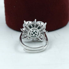 Zircon/AD Ring 18115-69