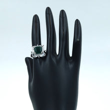 Zircon/AD Ring 18115-69