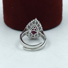 Zircon/AD Ring 18084-69