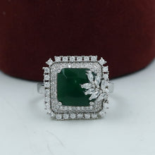 Zircon/AD Ring 18078-69